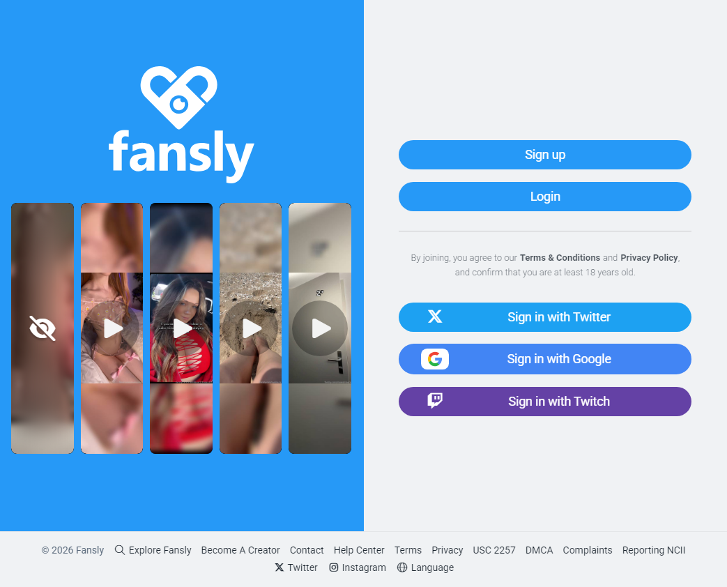 Fansly